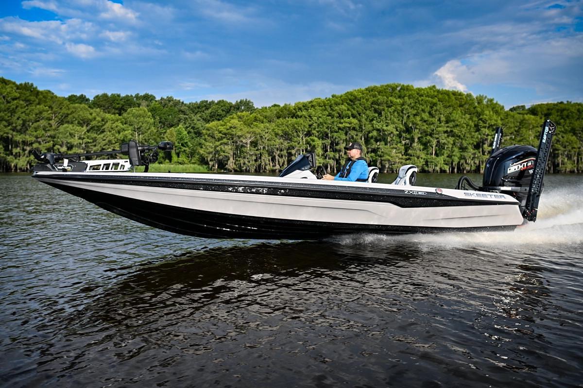 2026 Skeeter ZXE20