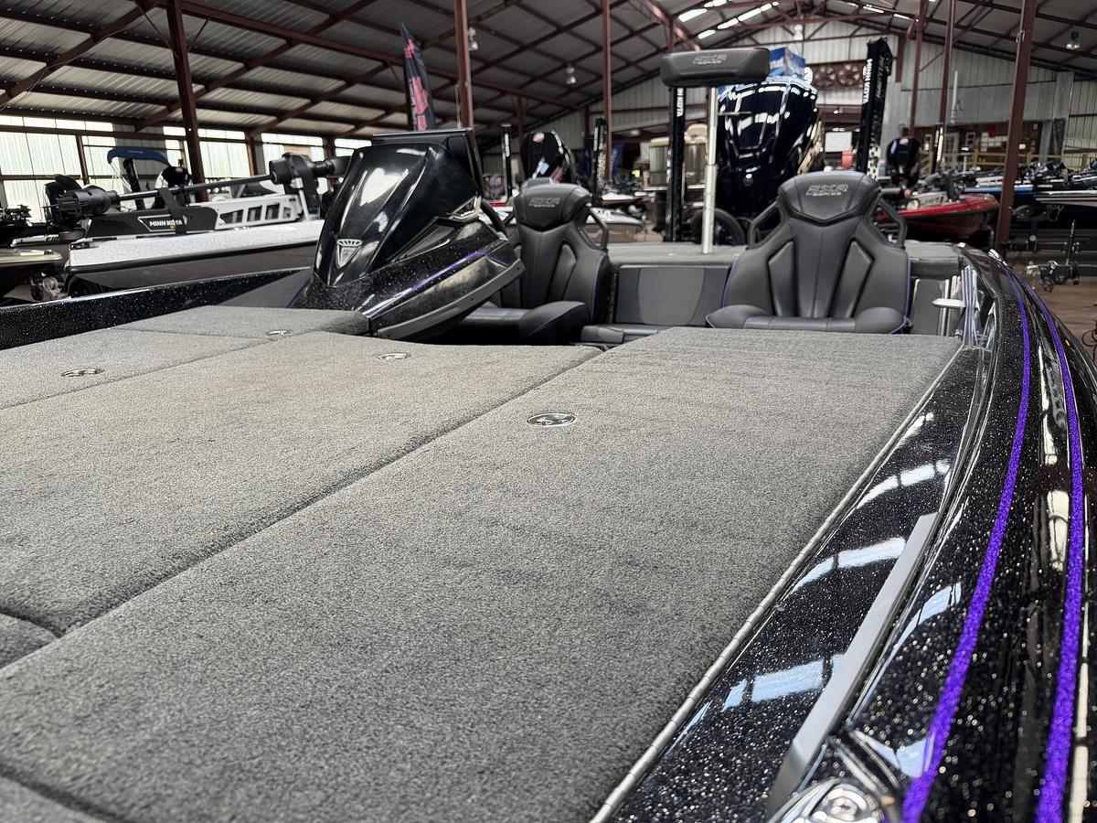 Used 2024 Skeeter FXR20