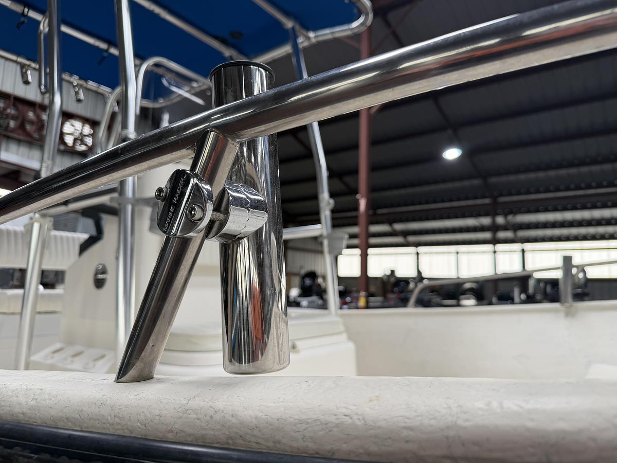 Used 2013 MayCraft 1900CC