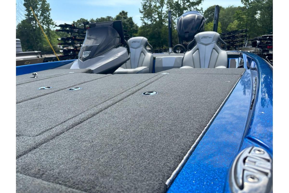 Used 2021 Skeeter ZXR20