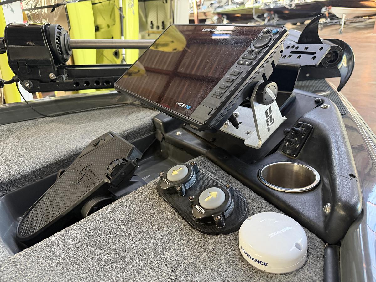 Used 2023 Phoenix 721 Pro XP