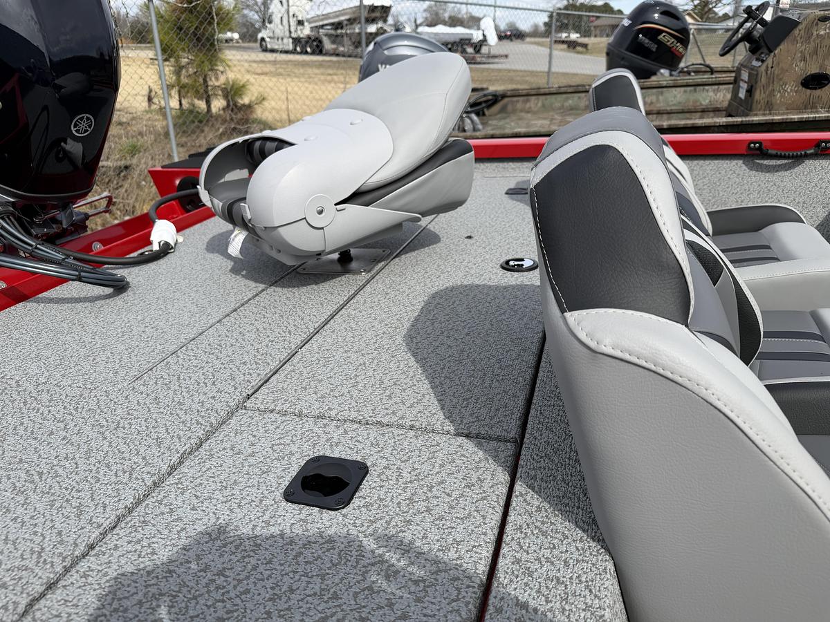 Used 2026 G3 Boats Sportsman 1710 PFX