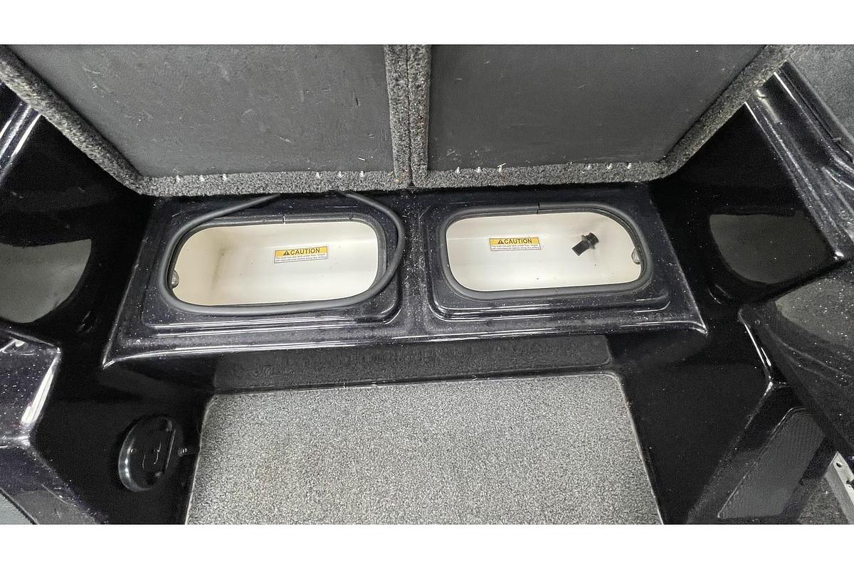 Used 2015 Legend V20