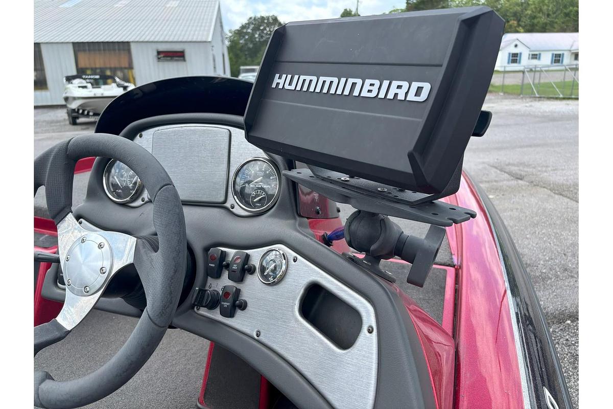 Used 2013 Skeeter TZX190