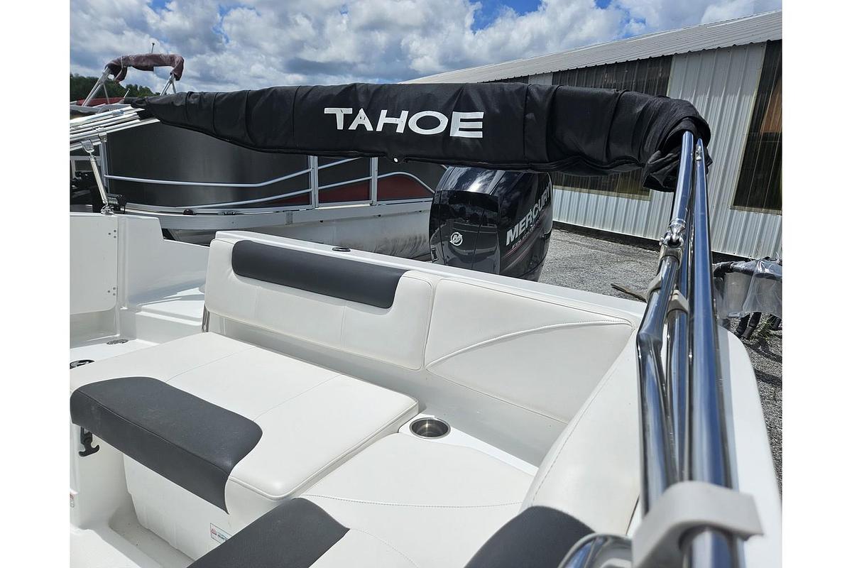 Used 2019 Tahoe 1950