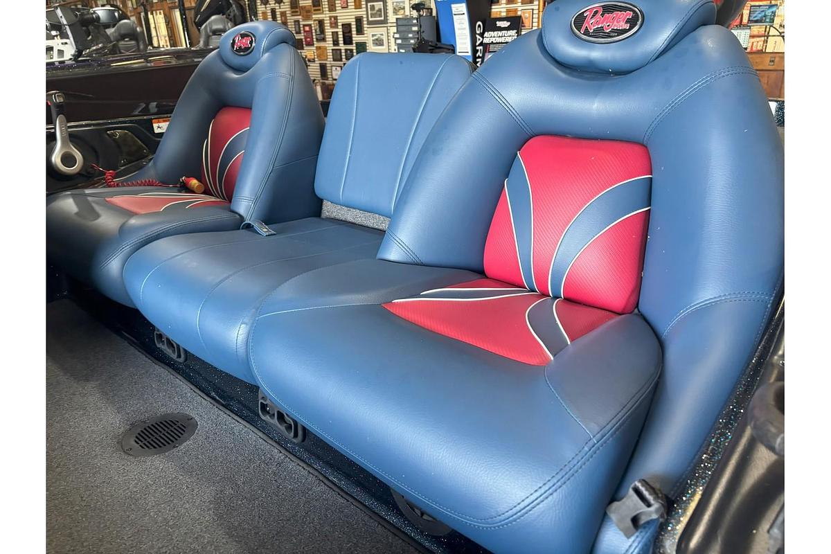 Used 2006 Ranger Boats 519VX