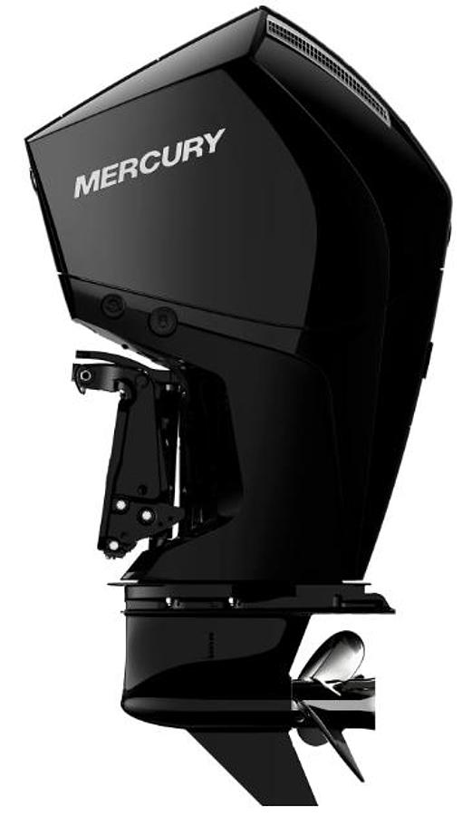 2025 Mercury 250L 5.44" 1.75 4S