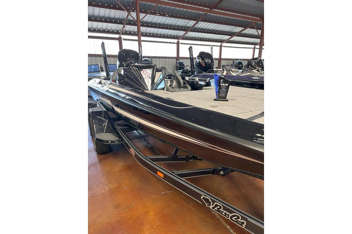 2025 Bass Cat Cougar FTD SP