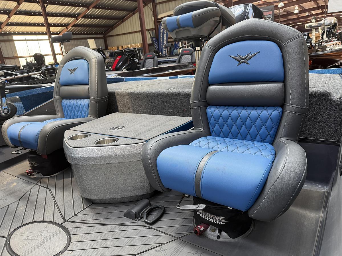 Used 2021 Vexus VX20
