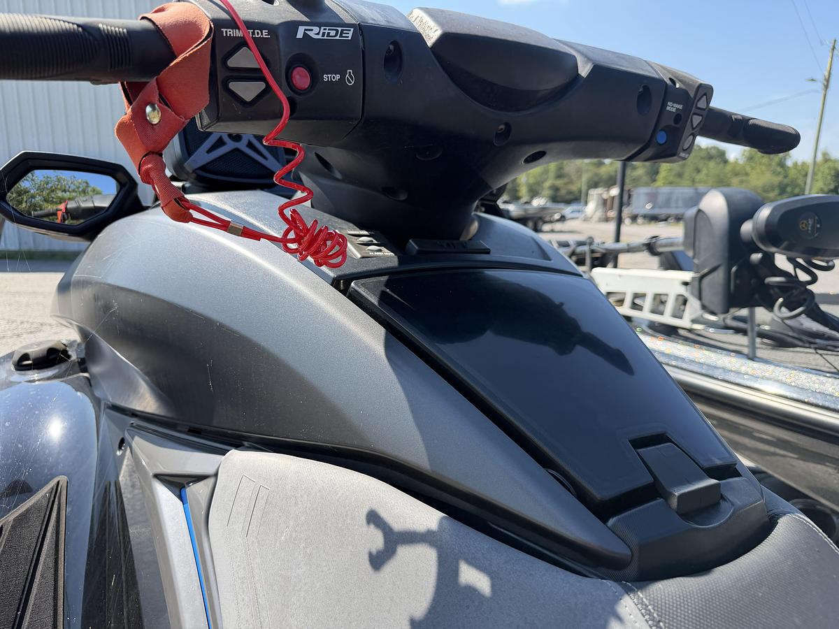 Used 2020 Yamaha FX Cruise Super Charger