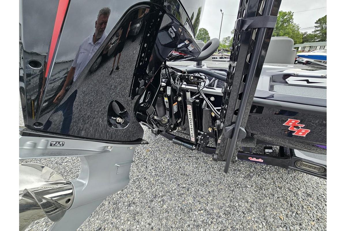 2026 Bass Cat LYNX STS