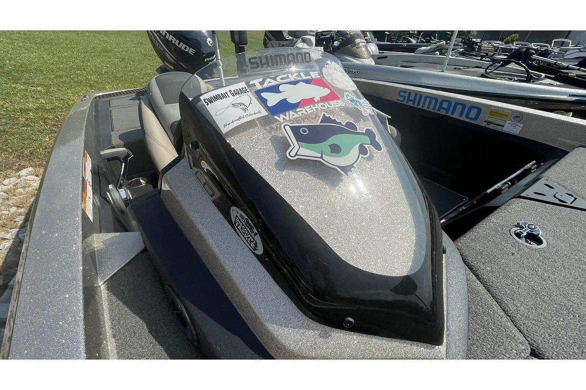 Used 2014 Stratos 189 VLO