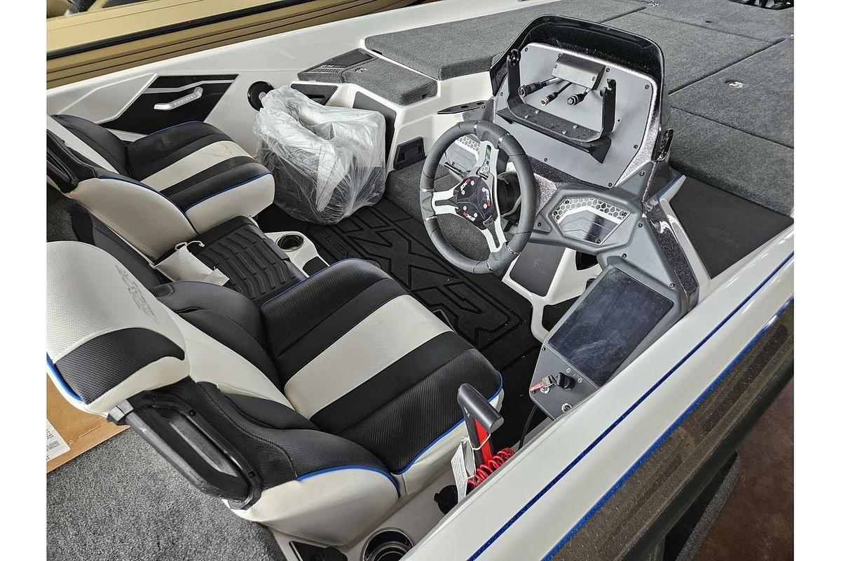 2026 Skeeter FXR20 FLEX