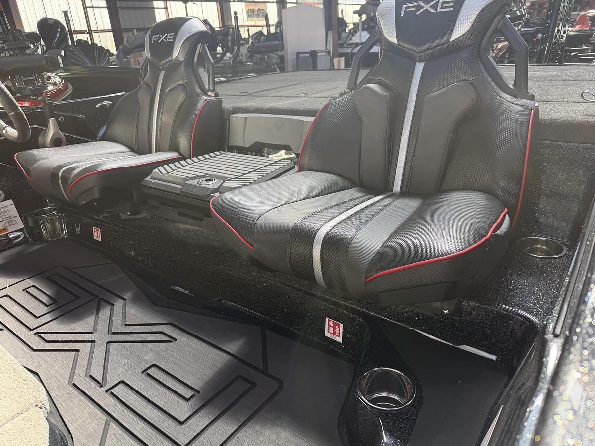2027 Skeeter FXE20LE