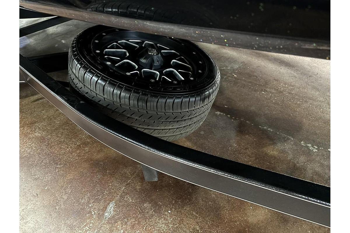 Used 2023 Falcon F20 Predator