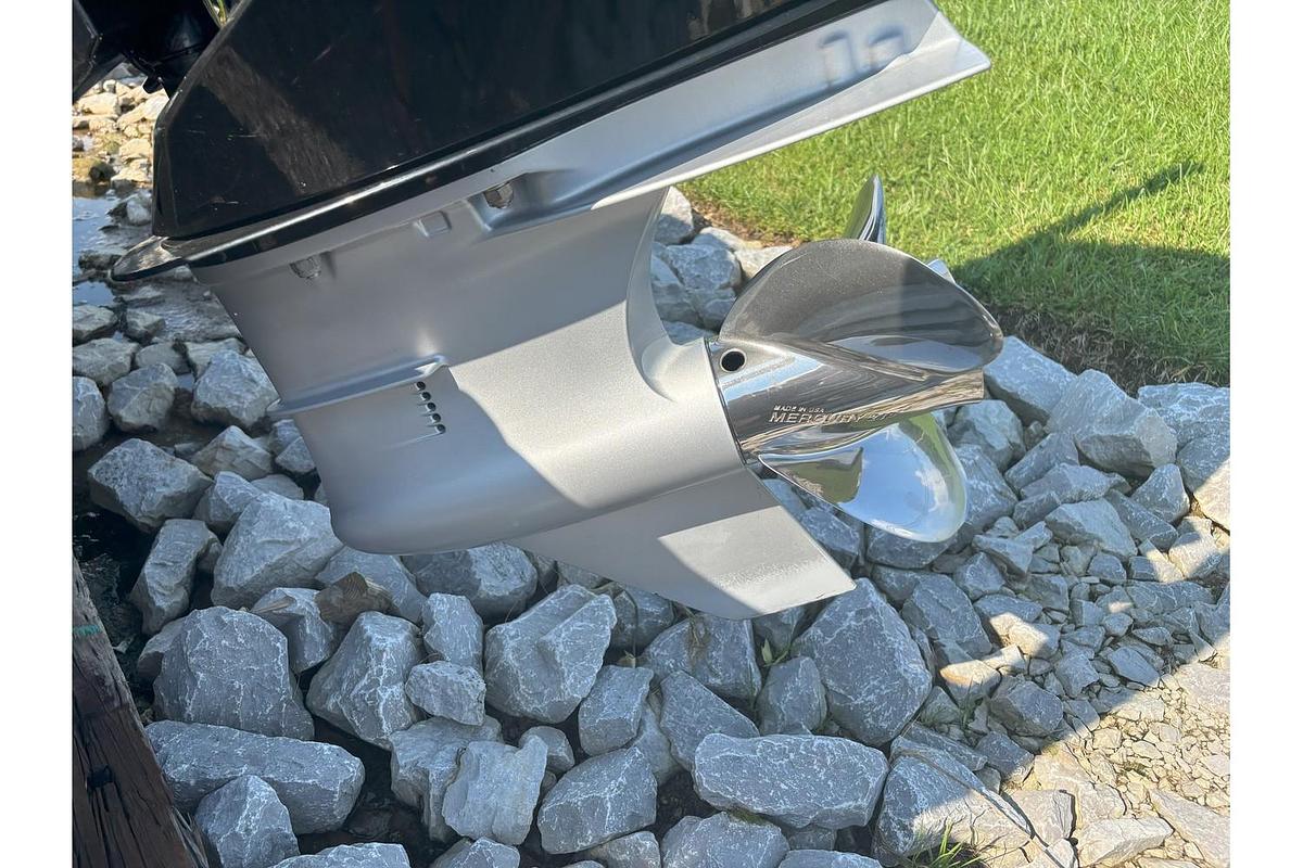 Used 2019 Triton Boats 21 TRX Elite