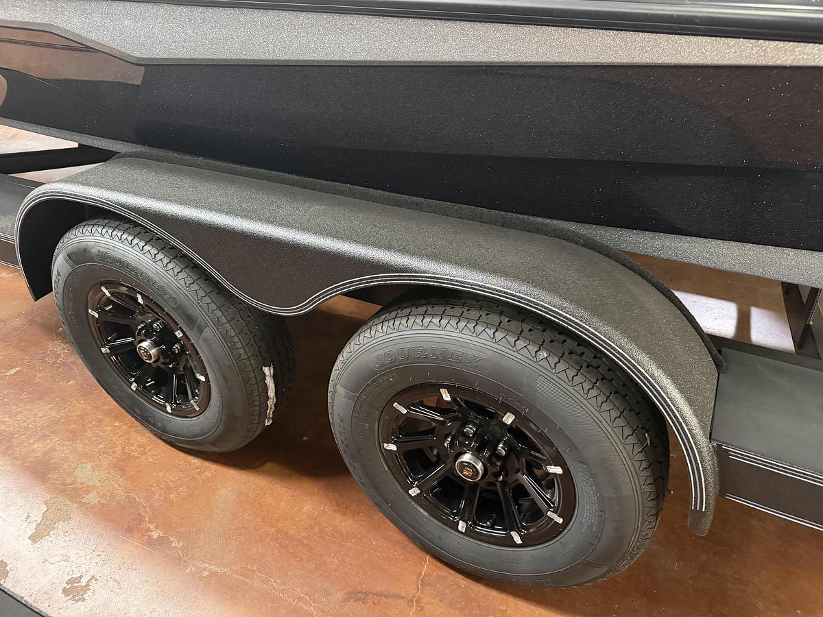 2027 Skeeter ZXE20
