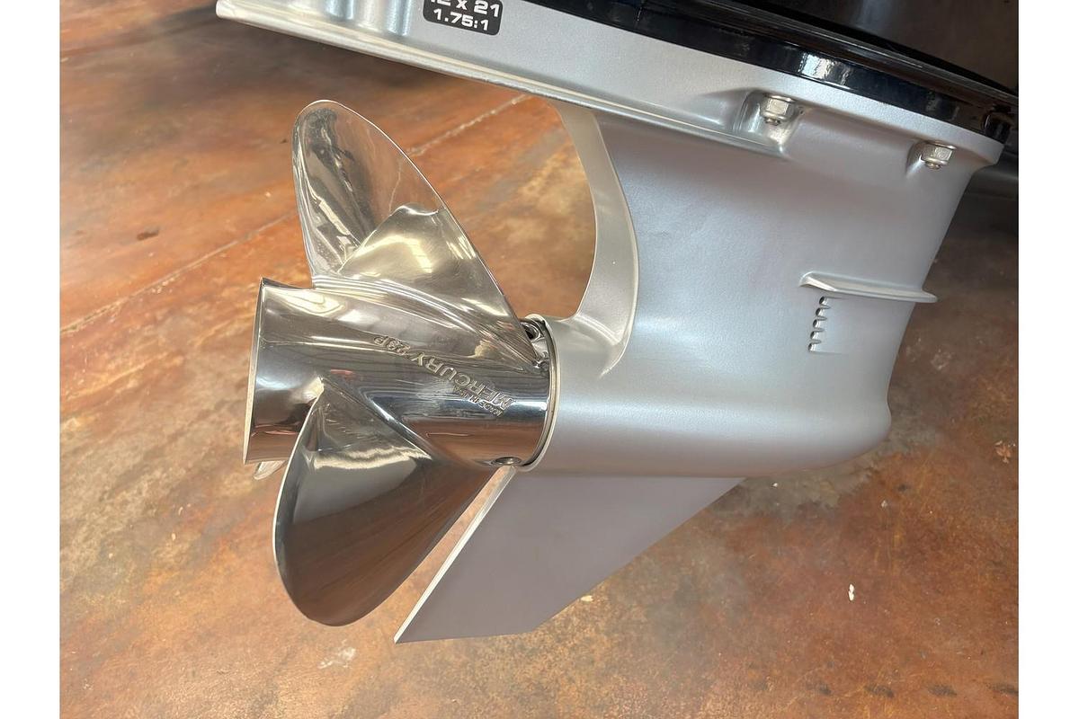 2025 Bass Cat Caracal STS