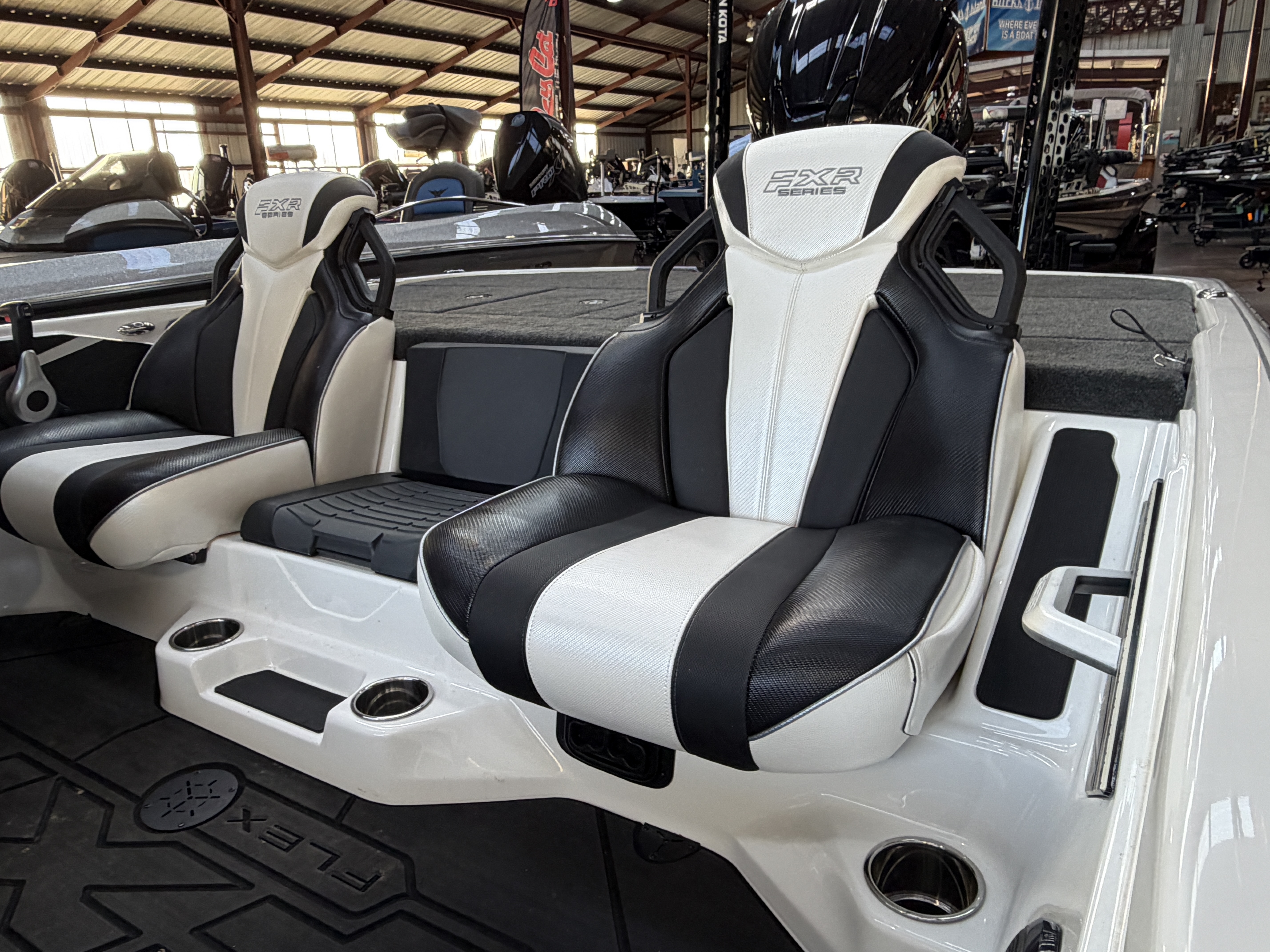 Used 2026 Skeeter FXE20LE