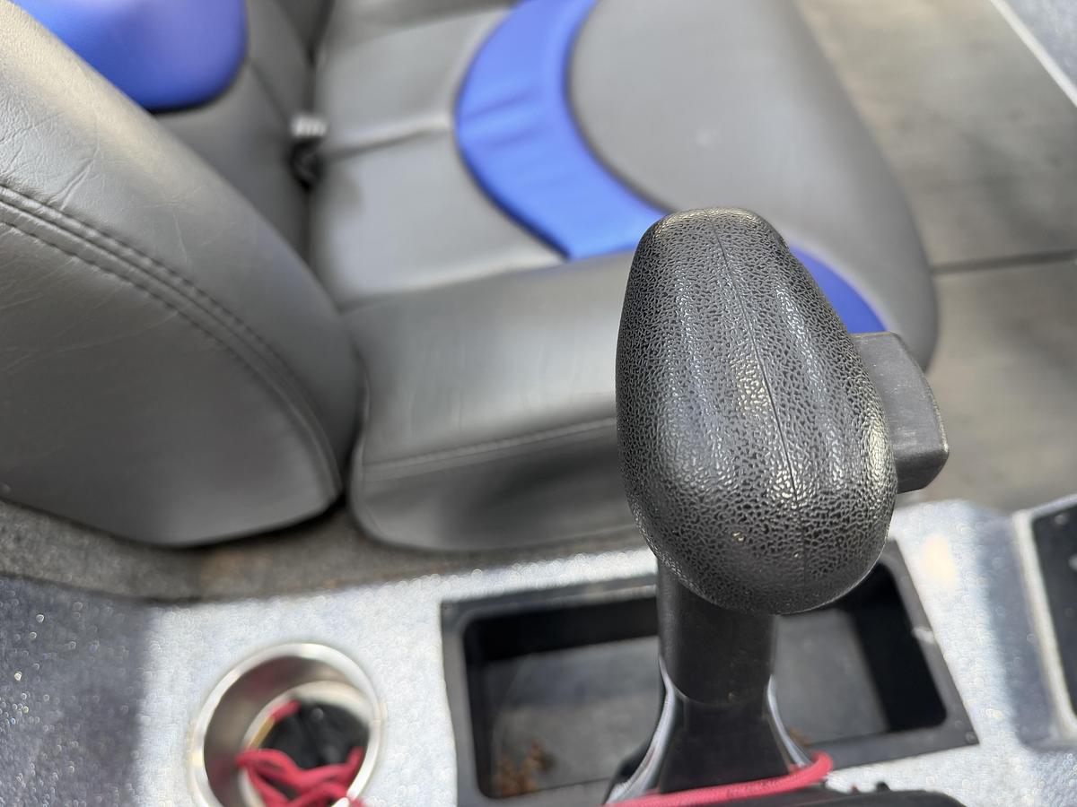 Used 2021 Falcon F205