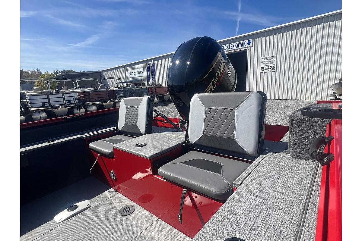 2026 G3 Boats AF178F