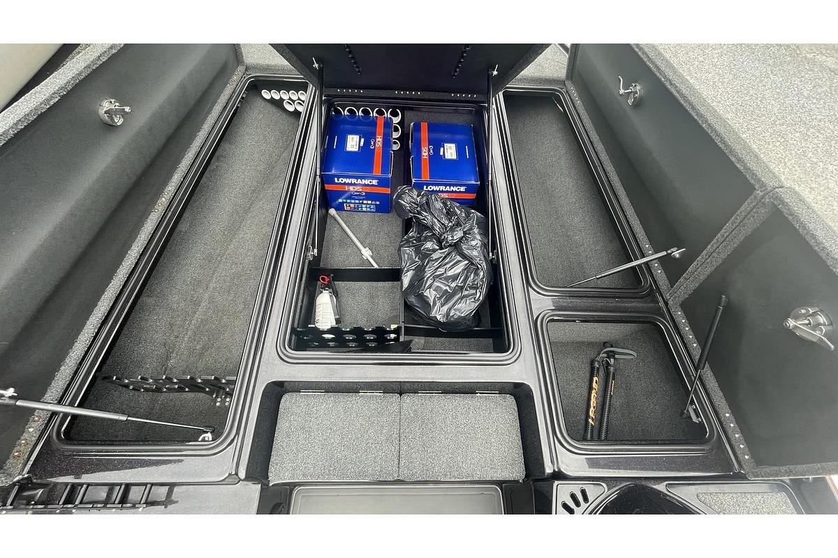 Used 2017 Legend V20