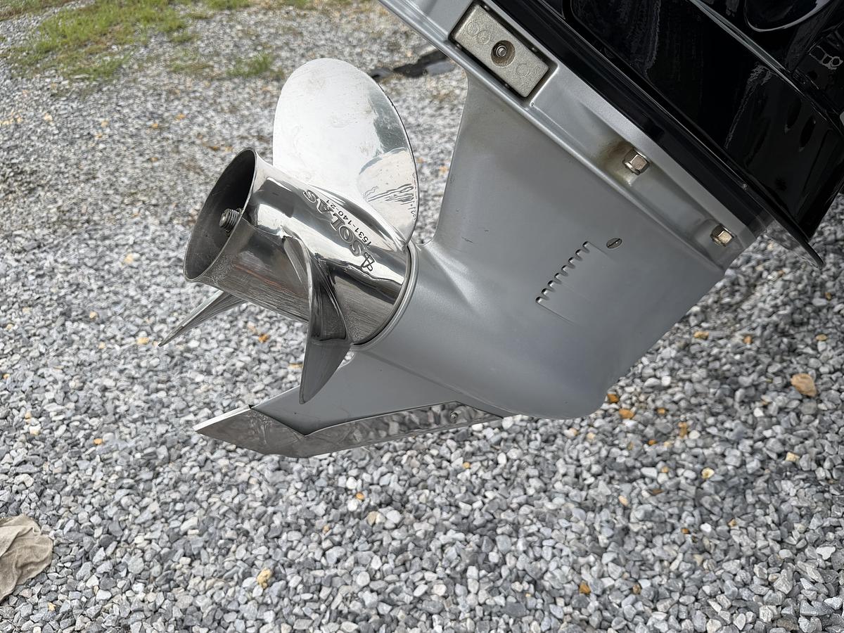 Used 2022 Crestliner CXF 189