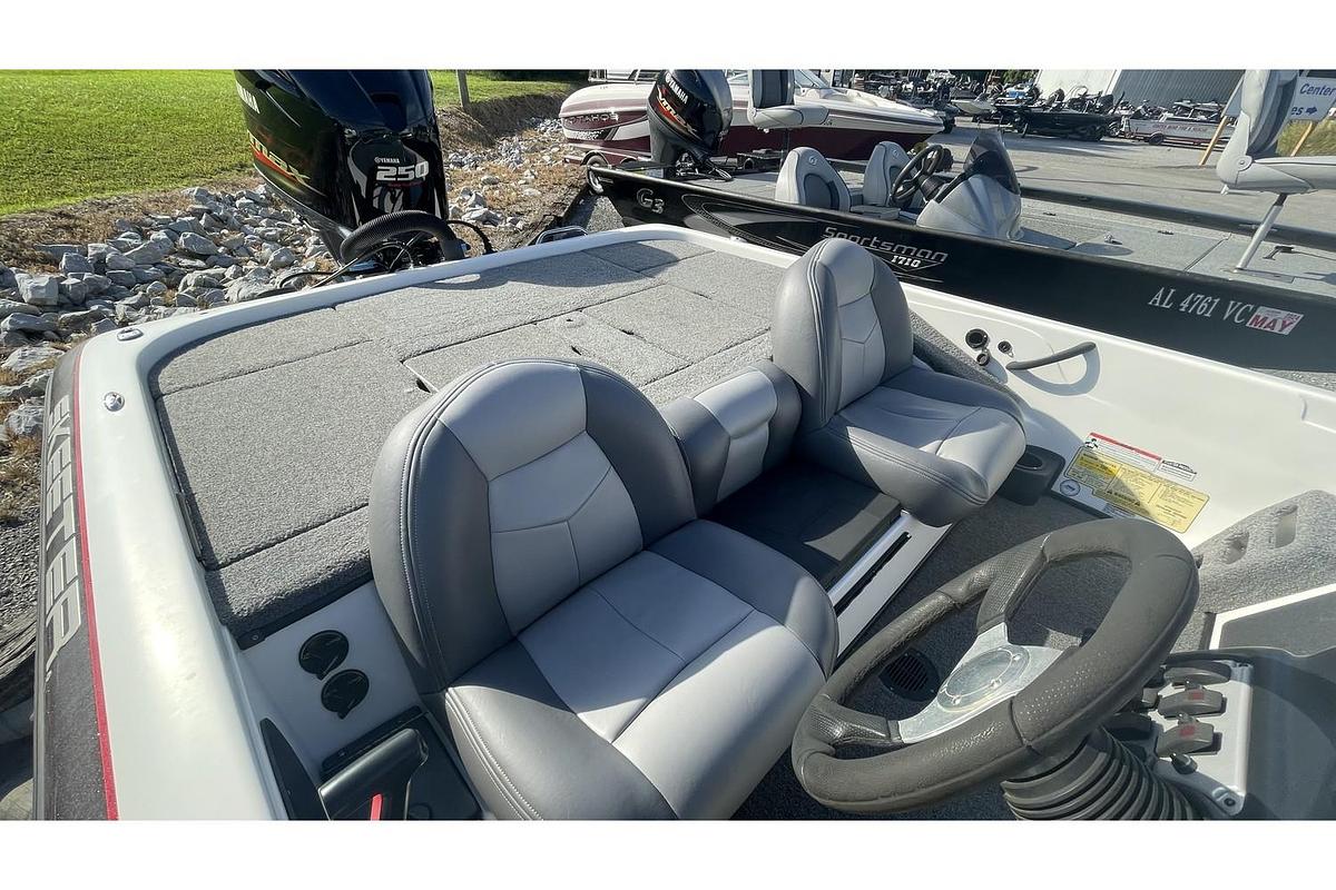 Used 2011 Skeeter ZX225