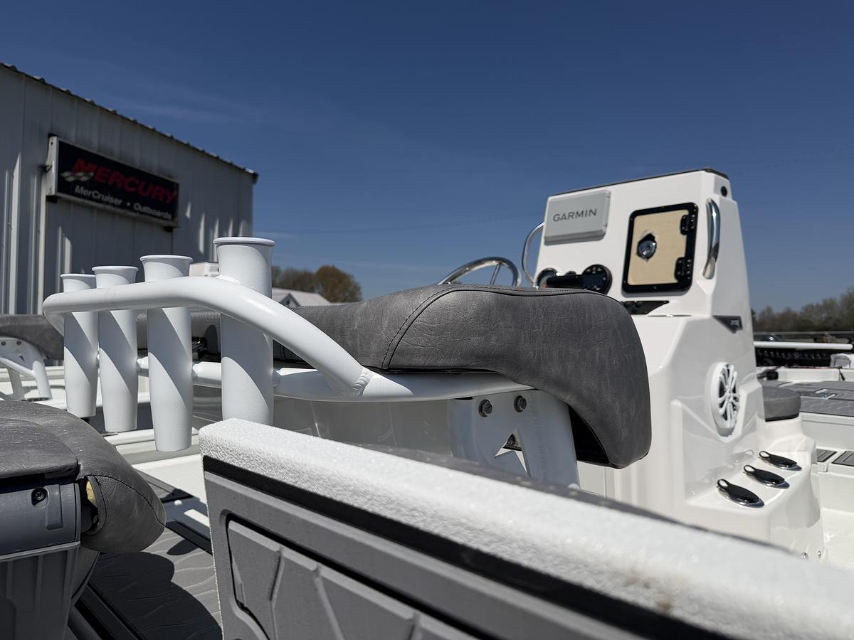 2026 Avid Boats 21FSX