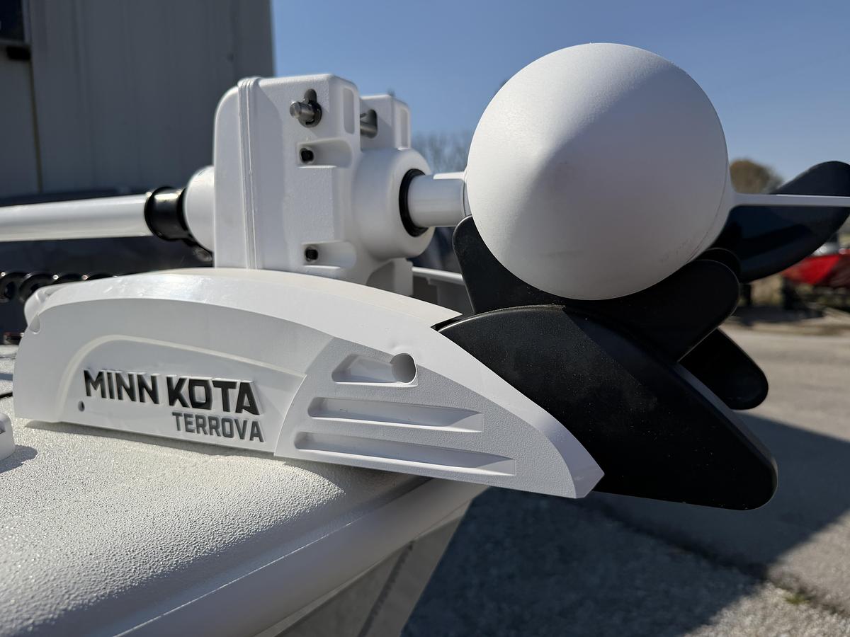 2026 Avid Boats 21FSX