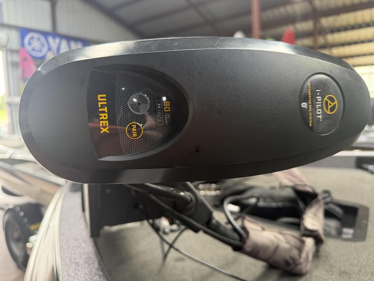 Used 2016 Ranger Boats Z519C