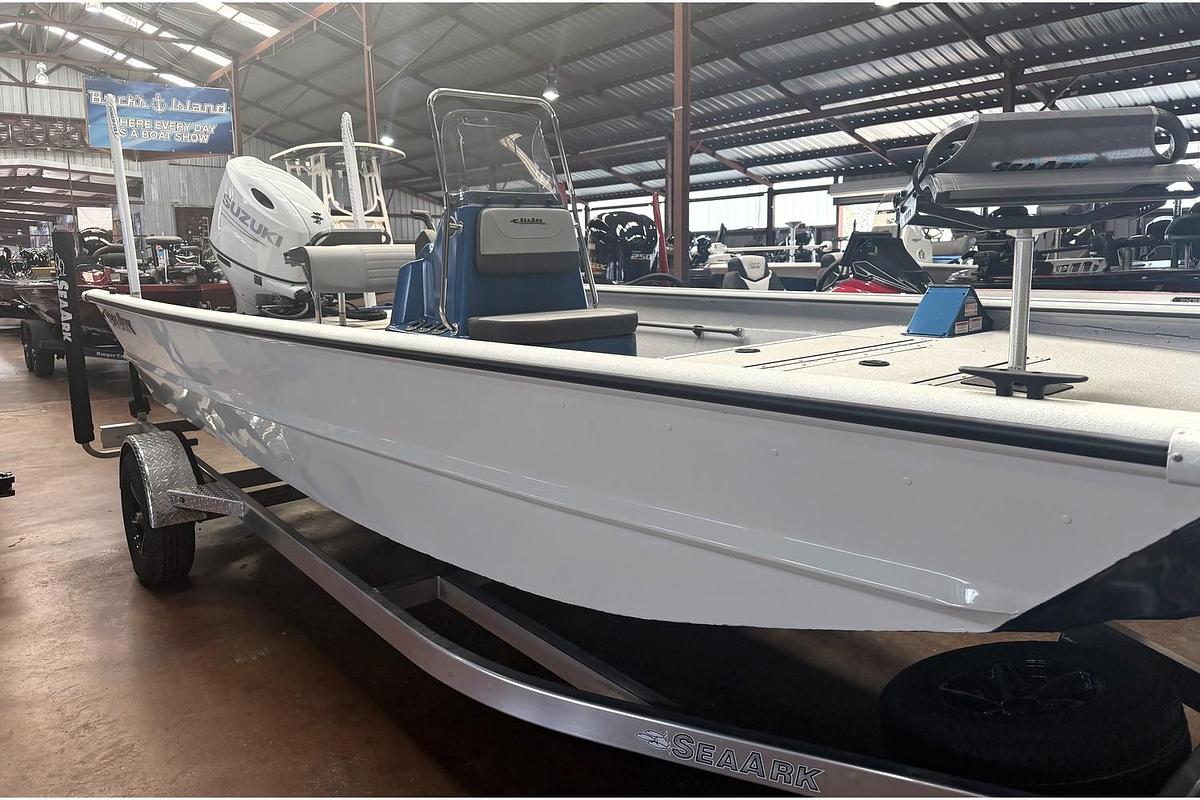 2026 SeaArk Phantom 20X CC