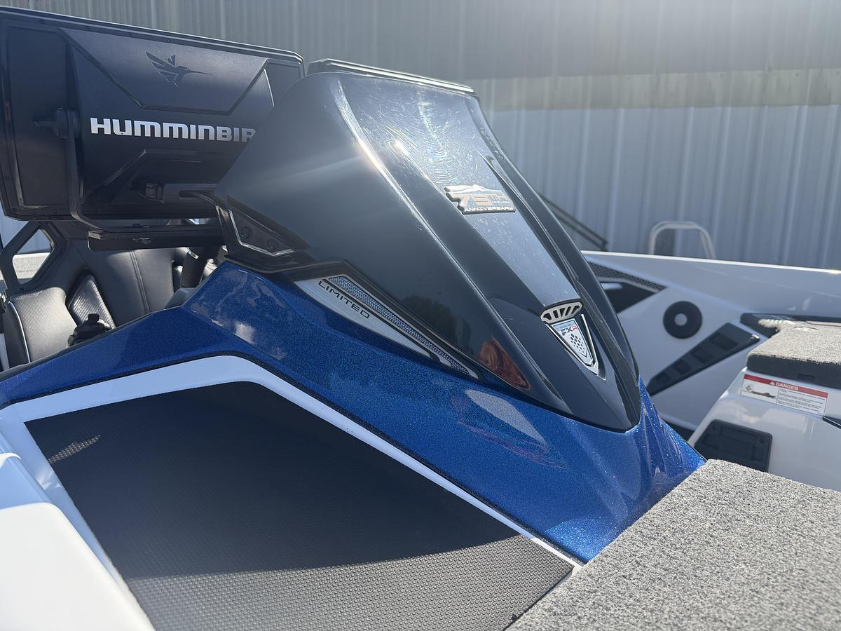 Used 2023 Skeeter FXR21LE