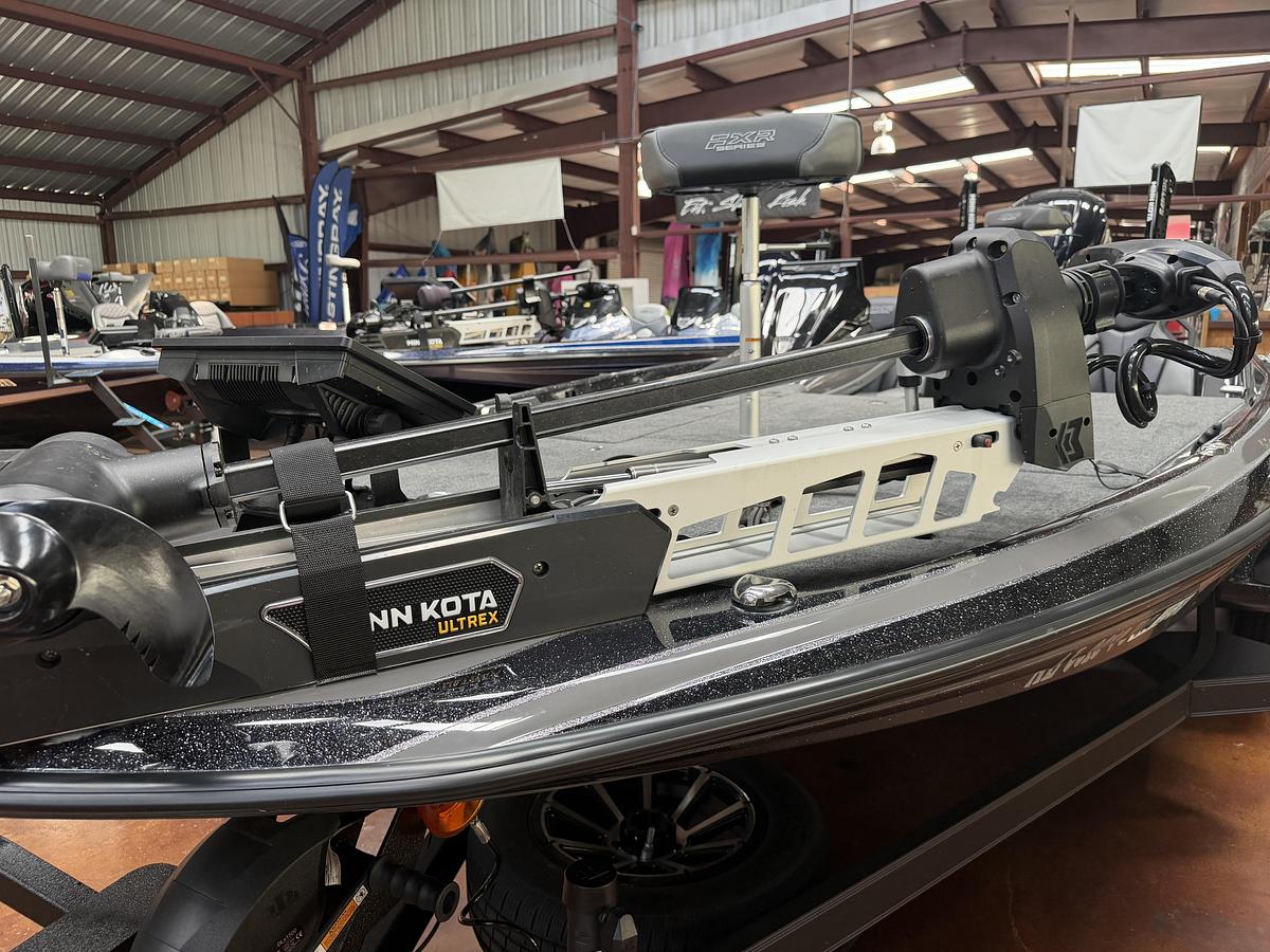 Used 2026 Skeeter FXR20 APEX