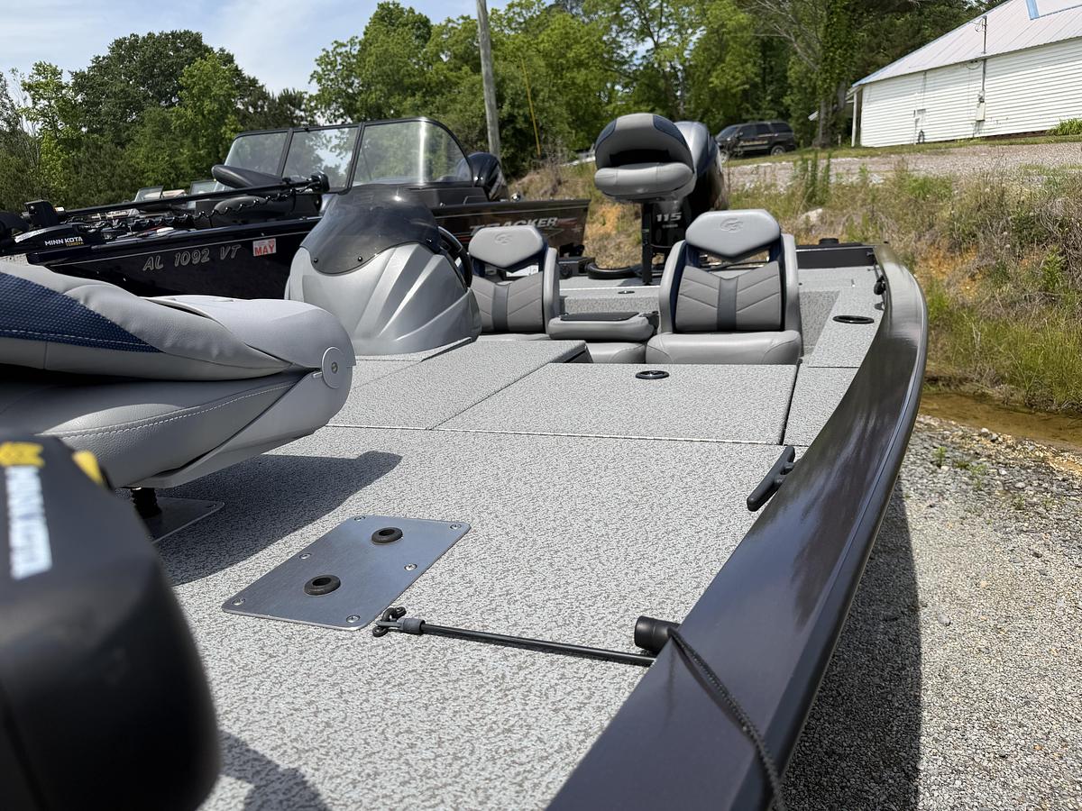 Used 2024 G3 Boats Sportsman 1810SC