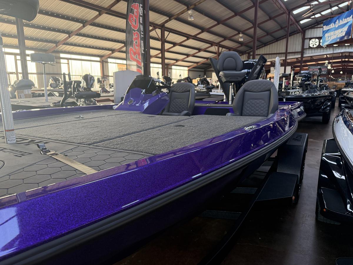 Used 2026 IKon VLE21