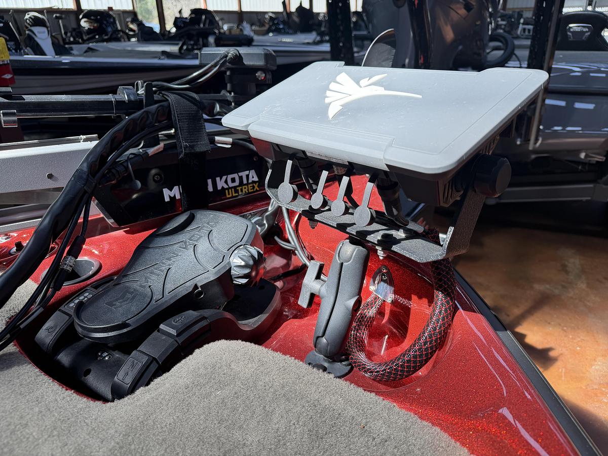 Used 2023 Bass Cat Pantera II