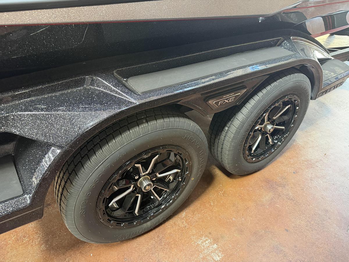2027 Skeeter FXE20LE