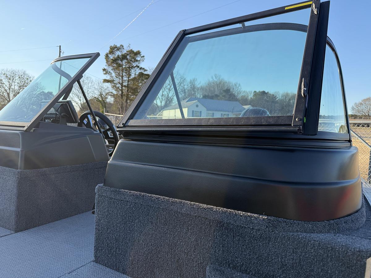 2026 G3 Boats Angler V 178 F