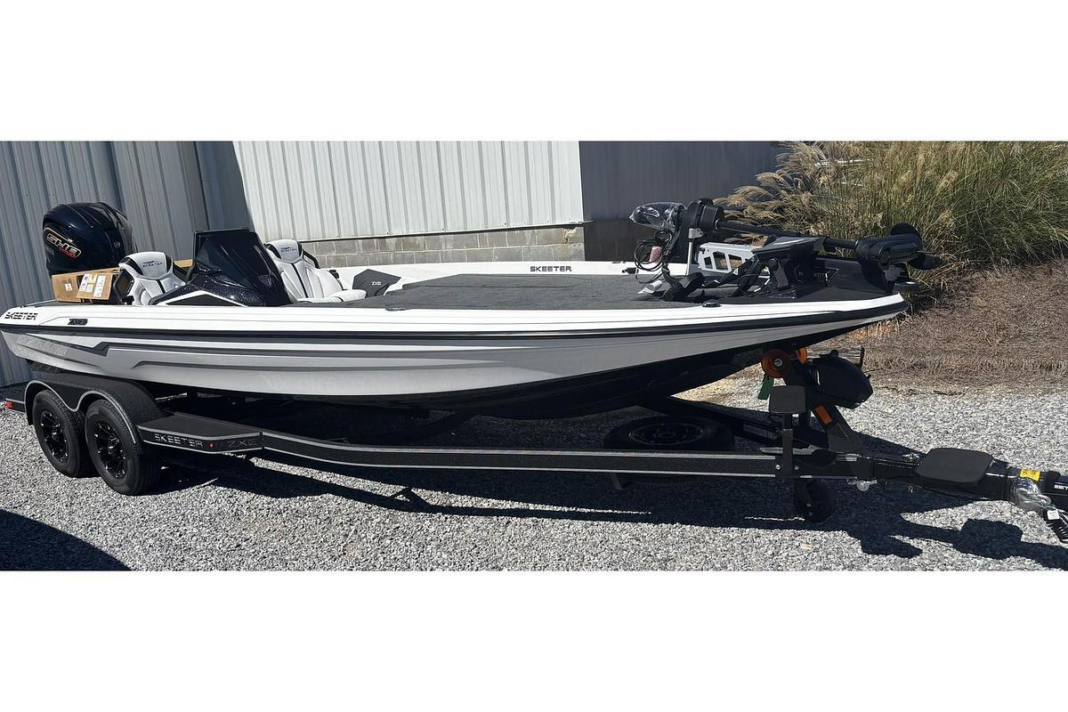 2026 Skeeter ZXE21