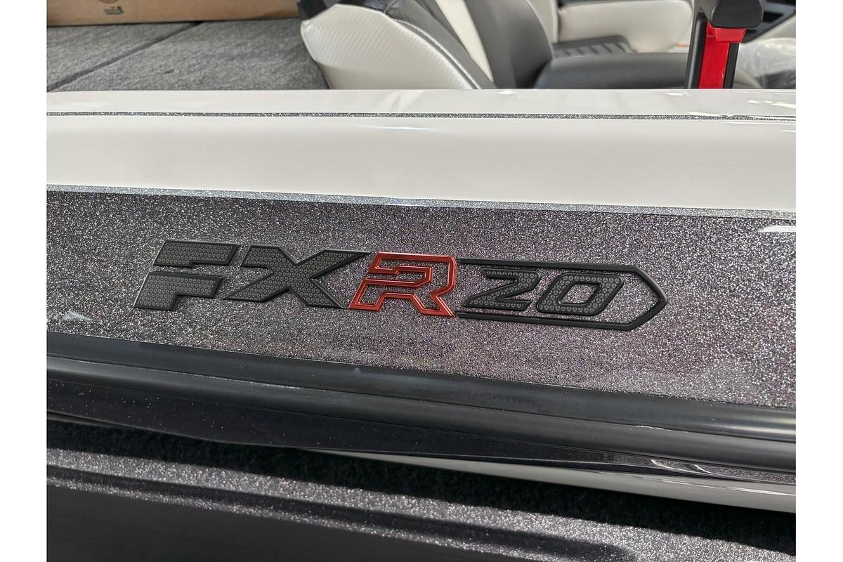 2026 Skeeter FXR20 FLEX