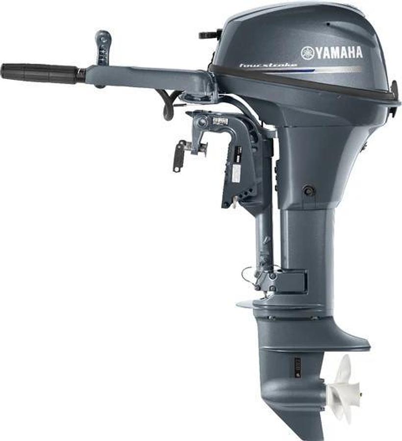 2024 Yamaha F9.9LMHB