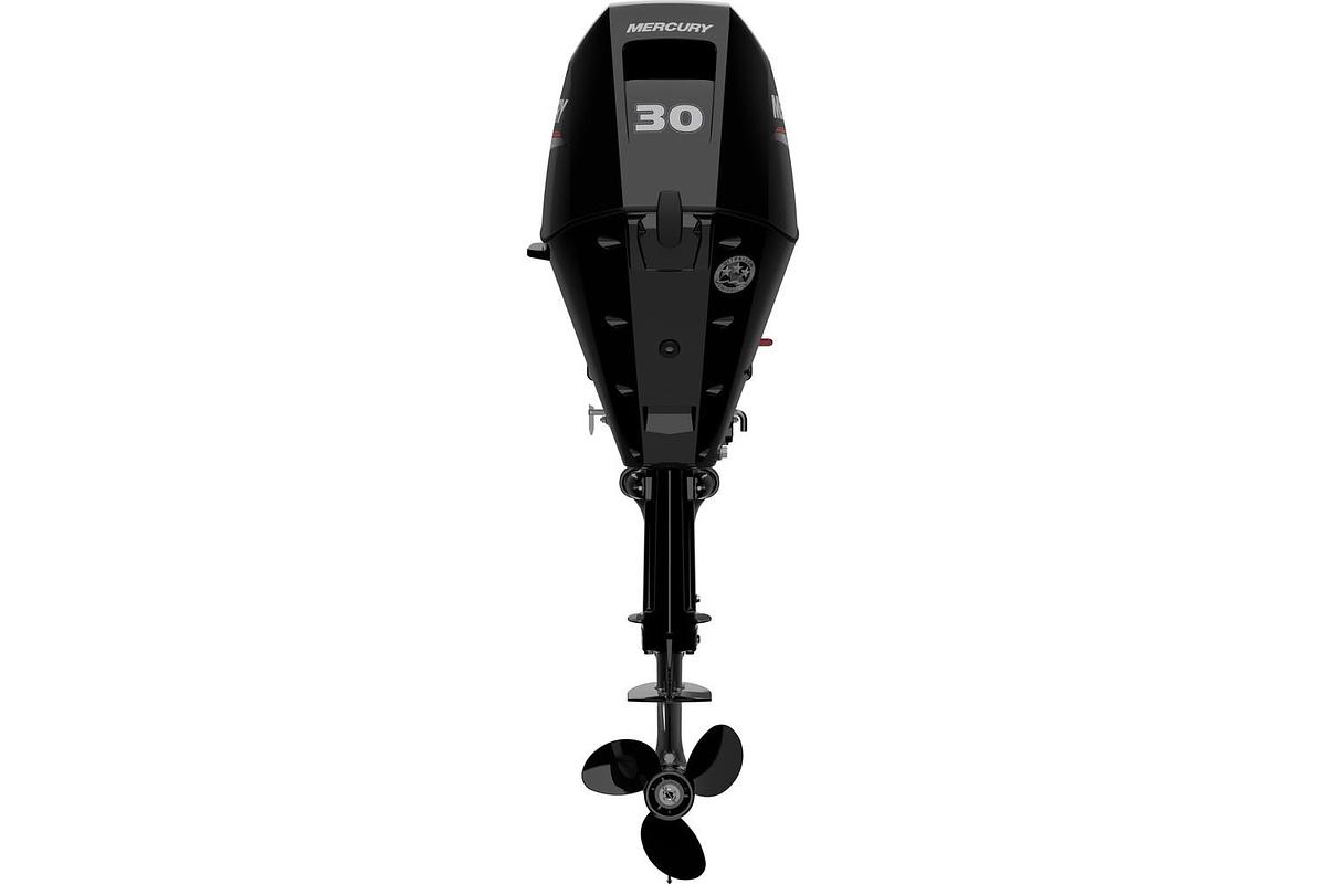 2023 Mercury ME 30ELGA EFI 4S