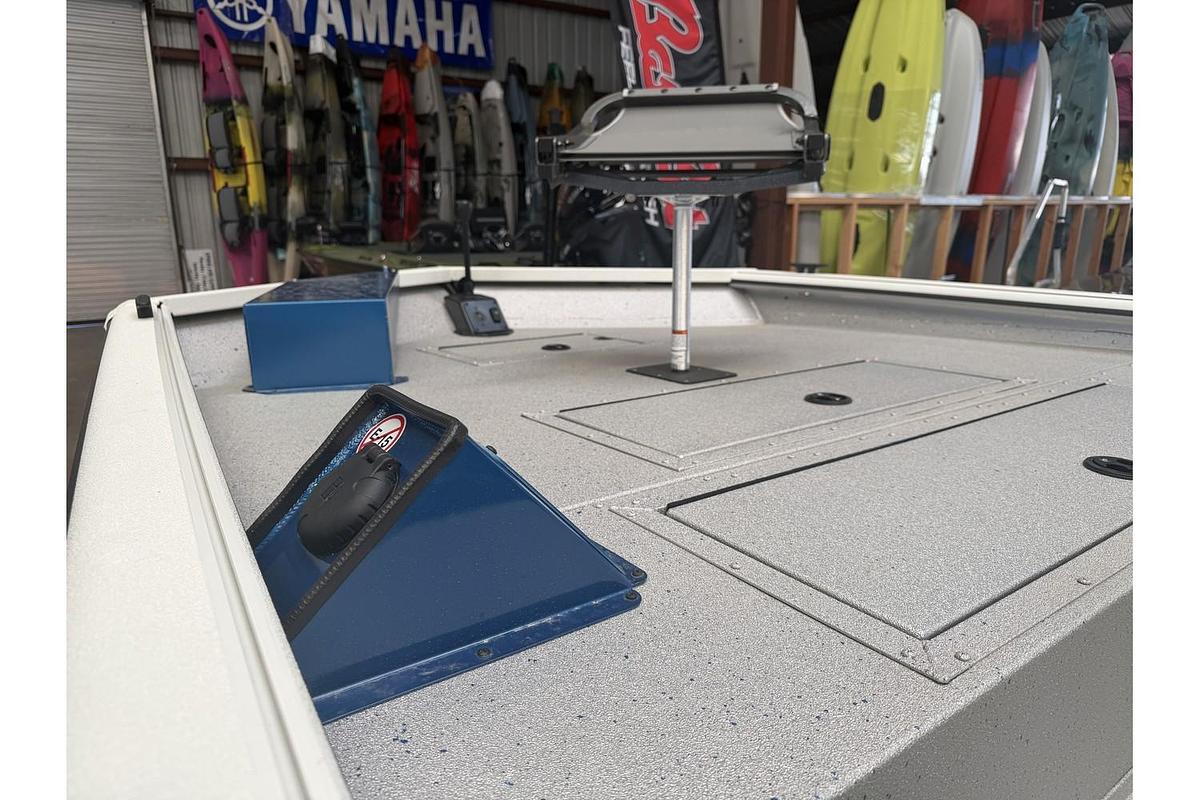 2026 SeaArk Phantom 20X CC