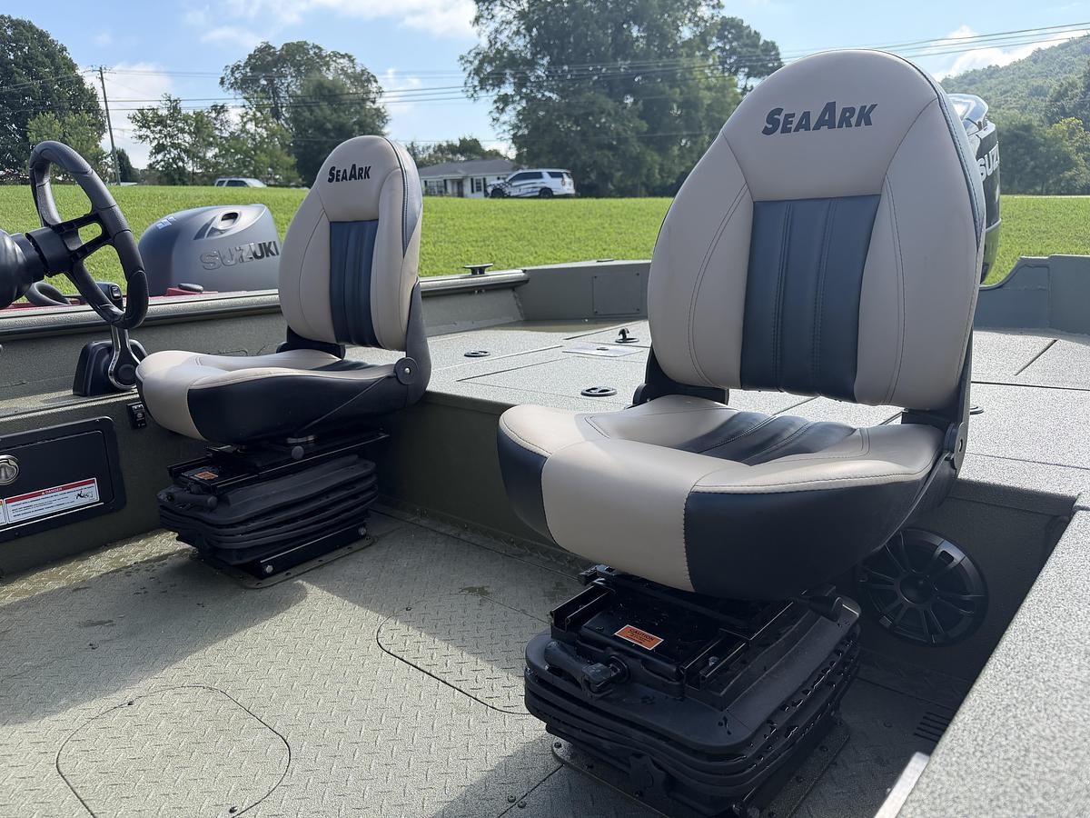 2027 SeaArk Flex 21 Pro