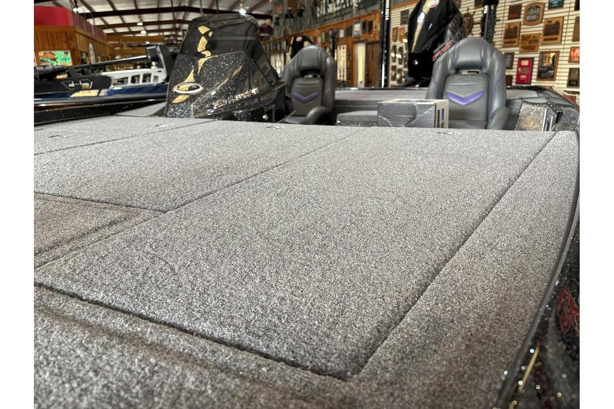 2025 Falcon F20 Predator