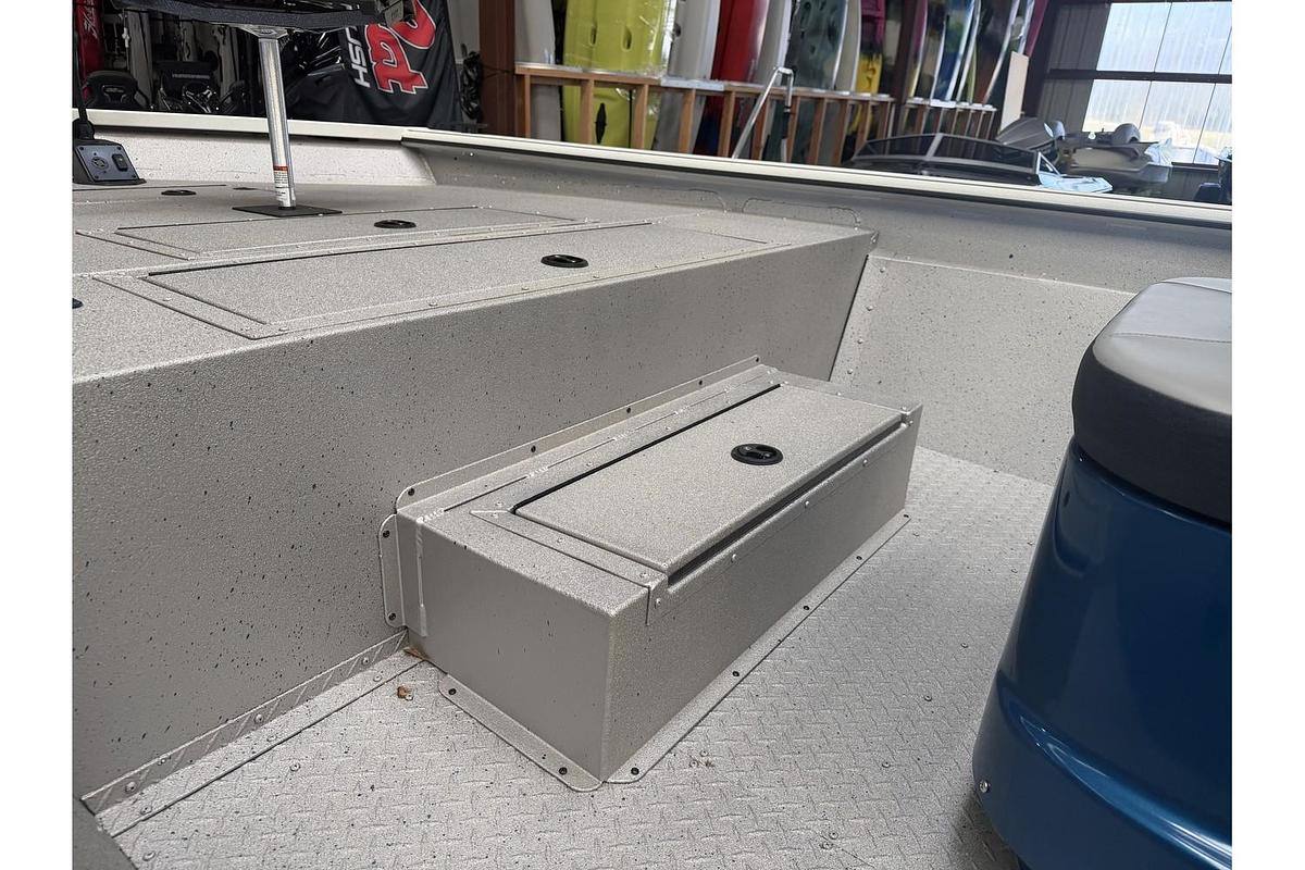 2026 SeaArk Phantom 20X CC