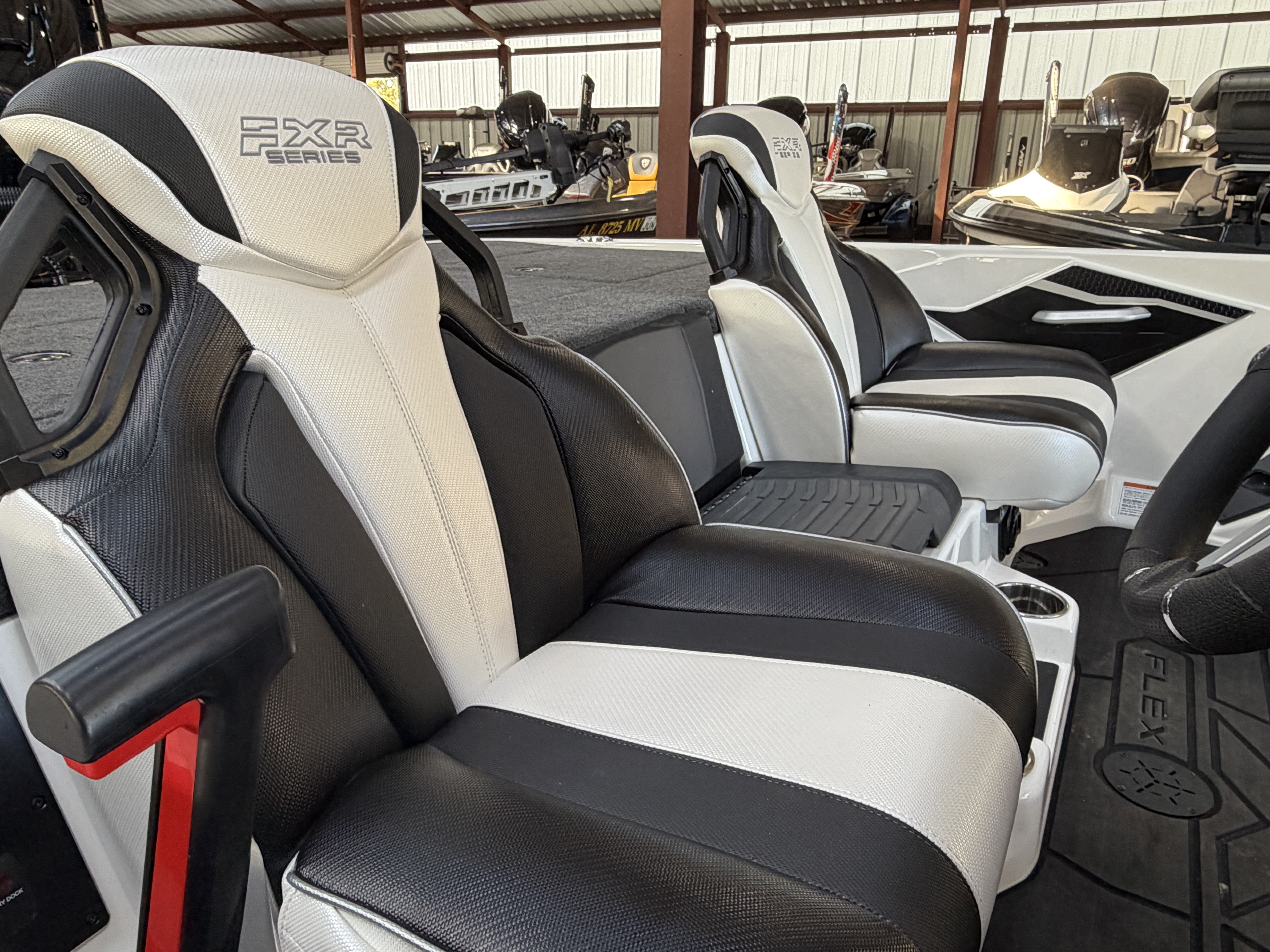 Used 2026 Skeeter FXE20LE