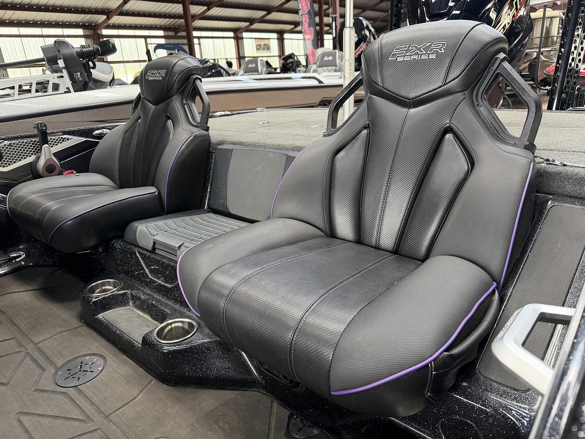 Used 2024 Skeeter FXR20