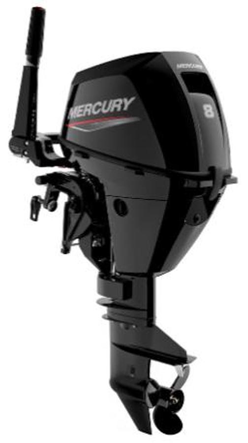2021 Mercury 8MLH 4S TMC
